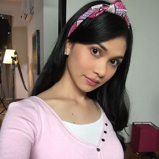 Anzalna Nasir Anzalna Nasir Artis Wanita Paling Cantik Malaysia