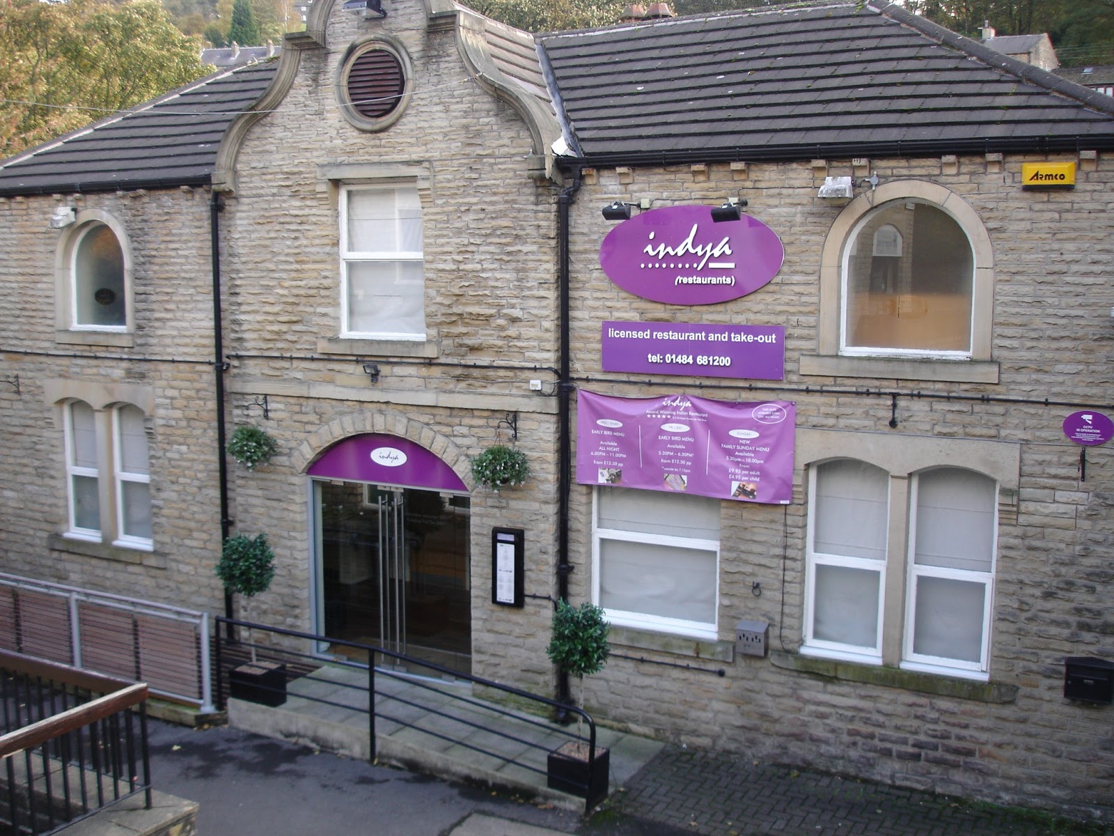 Ernest Wilson Nobody Sells Businesses Better! Another sale Indya