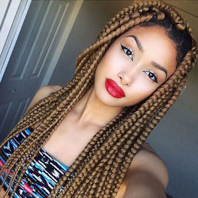 ✘ 31 Amazing Dookie Braids Hairstyles Tutorials To Copy In 2020 Dookie braids have come a long way from the playground ✘ 31 Amazing Dookie Braids Hairstyles Tutorials To Copy In 2020