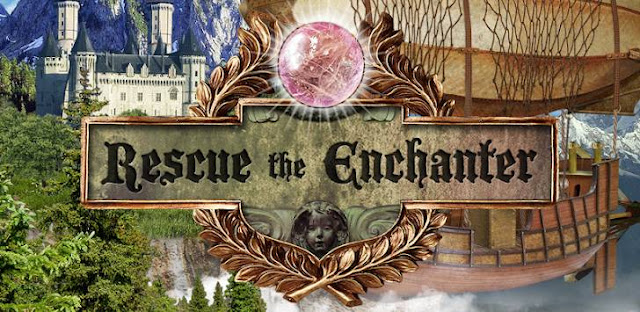 Rescue the Enchanter v1.7 APK Rescue the Enchanter v1.7 APK