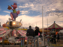 La feria de san Miguel