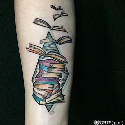 Este diamante em forma de desenho