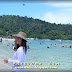 Menguji Adrenaline Di Pulau Sapi, Sabah