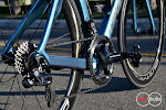 Cipollini RB1K THE ONE Shimano Dura Ace R9150 Di2 C60 Complete Bike at twohubs.com