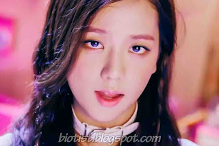 BlackPink Jisoo Photos in MV Whistle BlackPink Jisoo Photos in MV Whistle