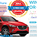 Free Car Giveaway 2018 Win Free 4 Car & Cash Prize