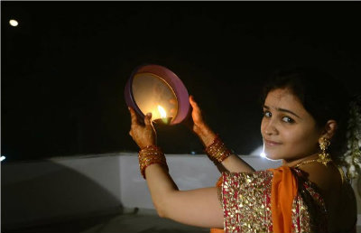 KARWA CHAUTH