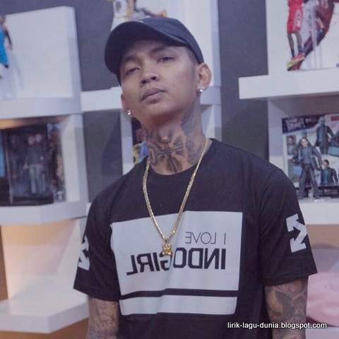 Young Lex - instagram 2017 Young Lex - instagram 2017