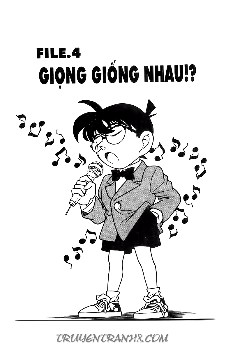 Detective Conan Chap 144 - Truyen.Chap.VN
