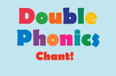 DOUBLE PHONICS SONG YEAR 1 -2