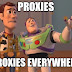 184 - To Proxy or Not To Proxy
