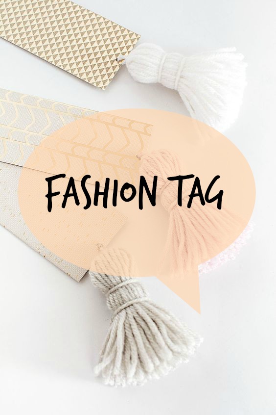 FashionDRA | Fashion Tag