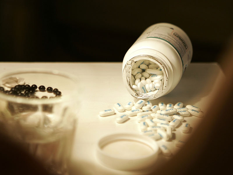 Sejarah Munculnya Narkoba