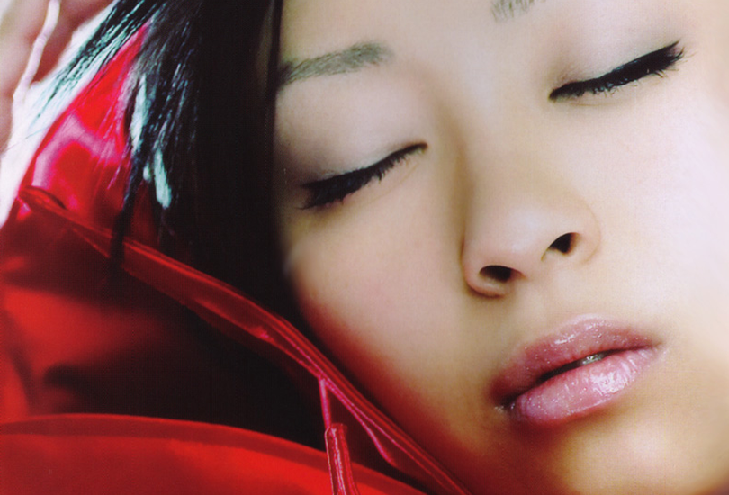 Album review: Hikaru Utada - Ultra blue | Random J Pop Album review: Hikaru Utada - Ultra blue | Random J Pop