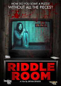 Watch Movies Riddle Room (2016) Full Free Online