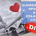 DECOUPAGE: Guardanapo Opaco e Colagem Lisa - DIY - (Opaque Napkin and Smooth Collage) - VÍDEO