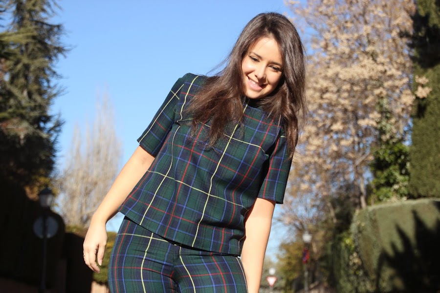 DIY Costura: Cómo hacer blusa (patrones gratis)