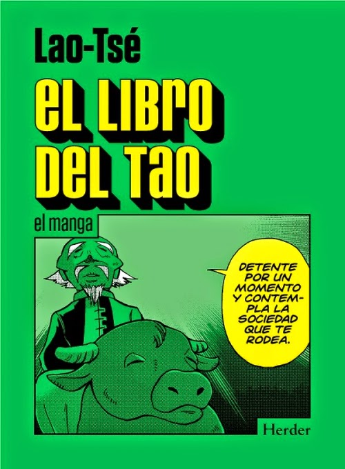 El blog de SushiGeek! El libro del Tao de LaoTsé, licenciado por