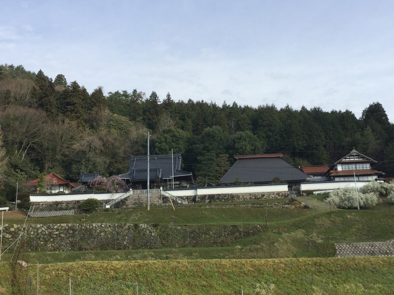 カヤラン長圓寺 長圓寺紹介