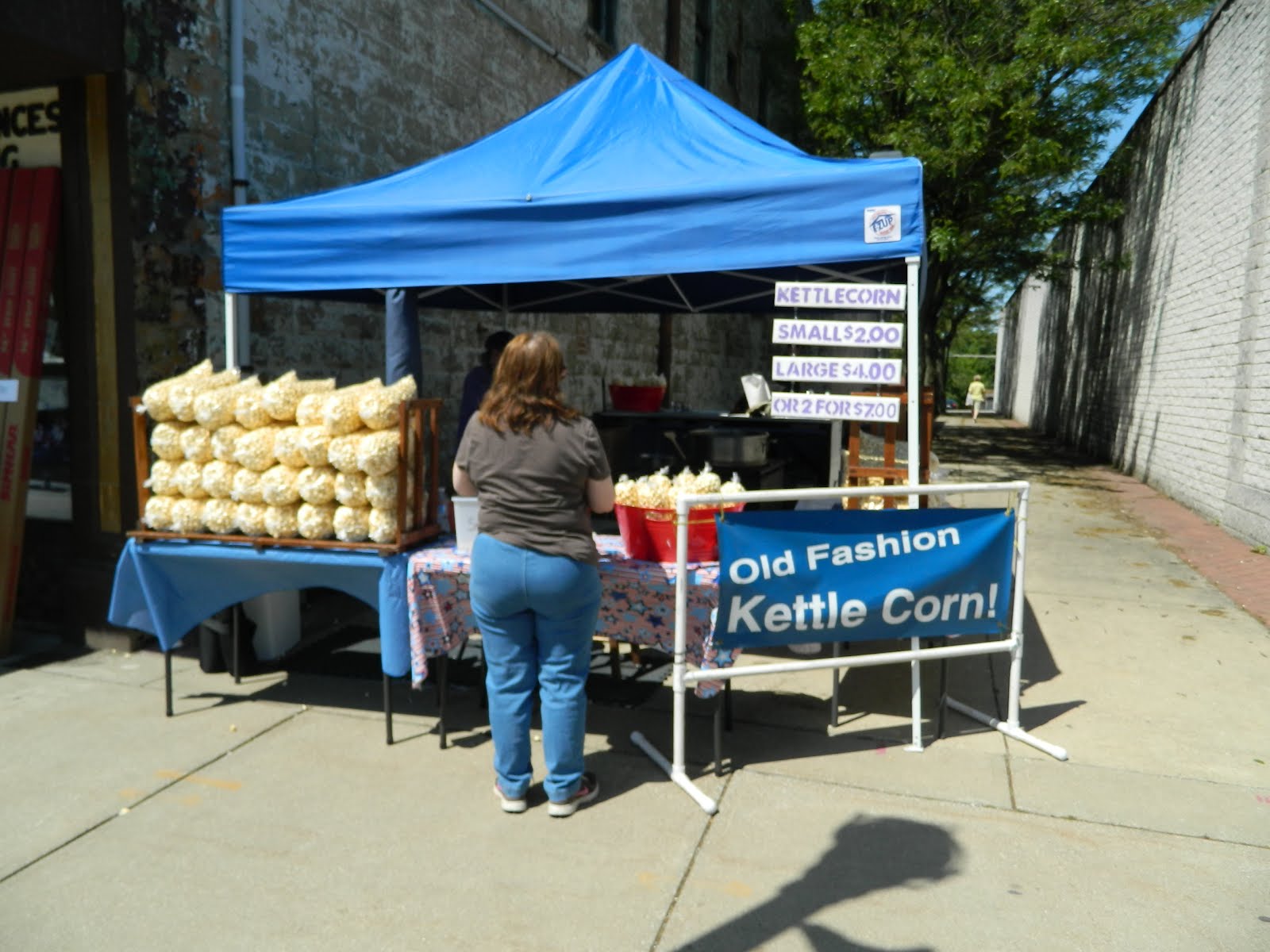 Craft and Herb Festival Wadsworth Ohio Festivals