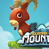 تحميل لعبة الماعز الجبلي Mountain Goat Mountain v1.4.6 مهكرة ( ذهب غير محدود ) اخر اصدار
