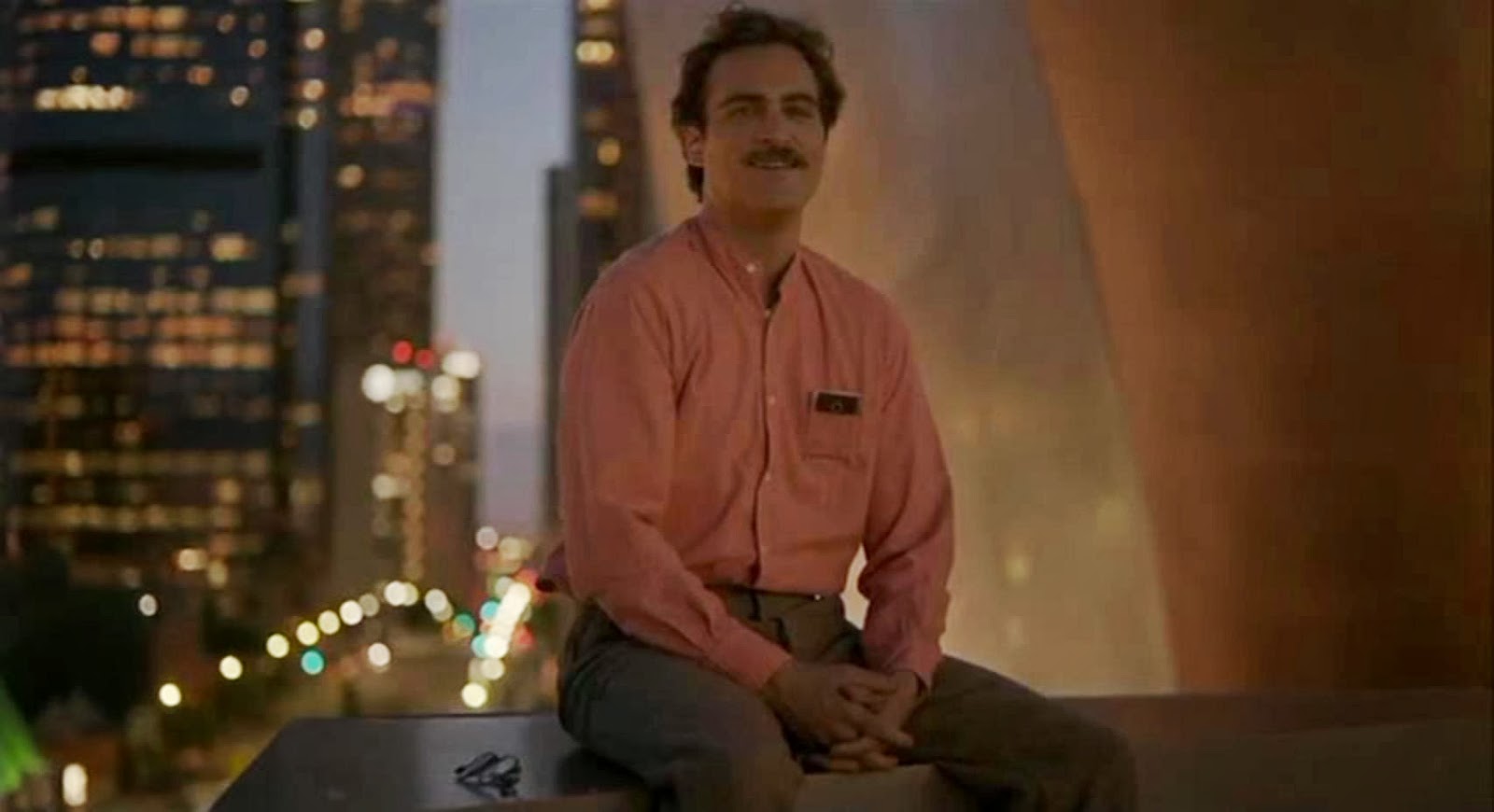 her spike jonze
