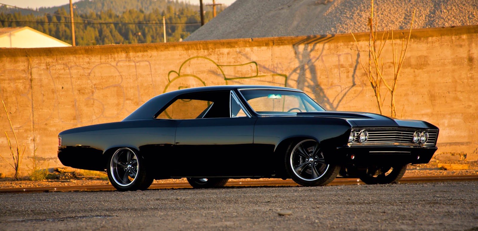 Custom Cars Unlimited Salem Va Custom Cars Gallery