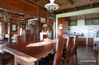 villa la lita gunung bunder bogor