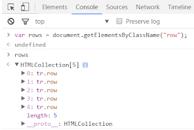 Tech Junkie Blog - Real World Tutorials, Happy Coding!: JavaScript ...