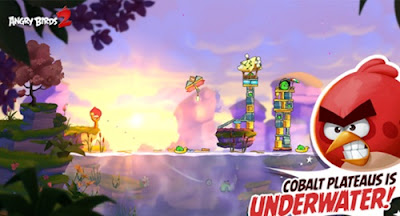 7 Daftar Game Offline Android Tanpa Internet Terbaik Game Offline Android Tanpa Internet Terbaik Angry Birds 2