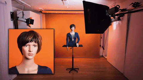 You Can Use Seamless Paper Backgrounds Or Vinyl Backdrops Even Gray Material Paint On A Wall You Can Use Seamless Paper Backgrounds Or Vinyl Backdrops Even Gray Material Paint On A Wall
