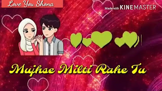 Phir Kabhi Whatsapp Status Love Video