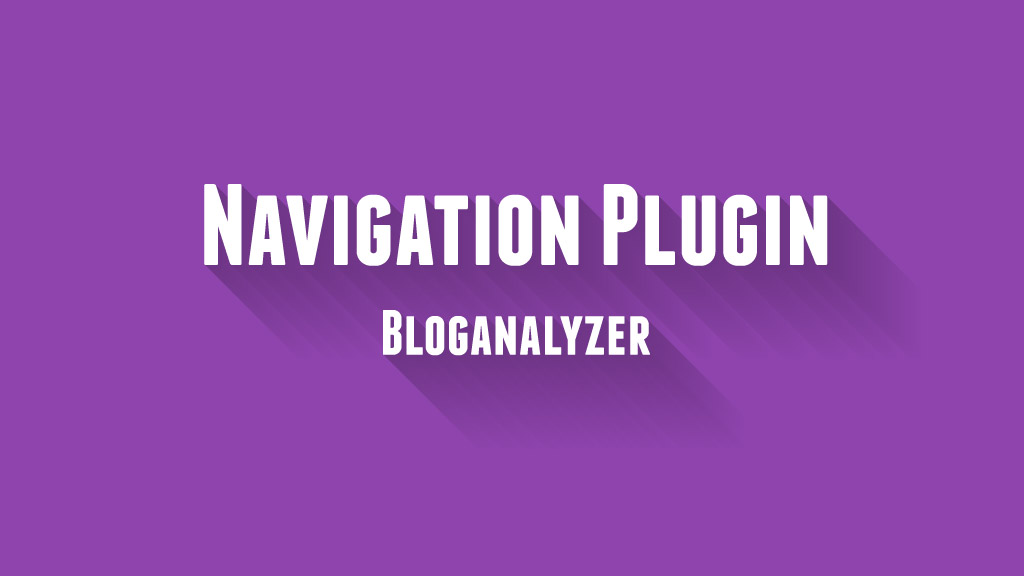 Stylize Blogger Navigation Links Stylize Blogger Navigation Links
