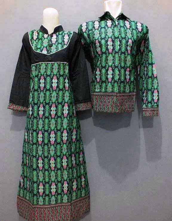 Model Baju Batik Couple Lengan Panjang Untuk Remaja Model Baju Batik Couple Lengan Panjang Untuk Remaja