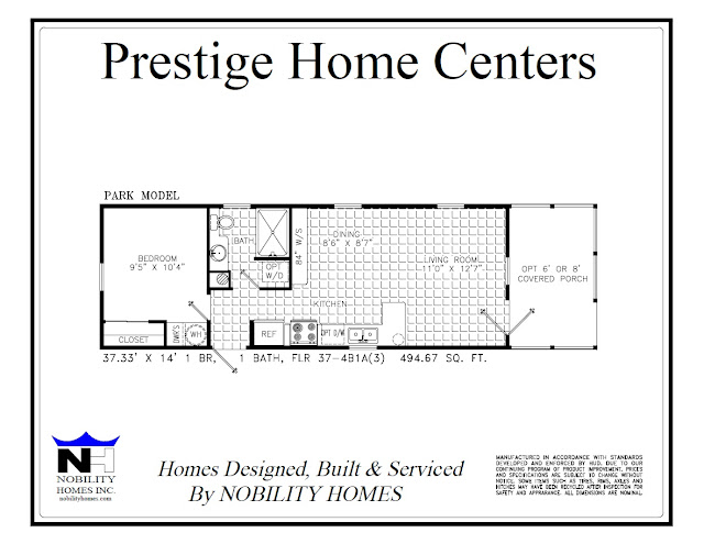 Prestige Home Centers Manufactured Homes Mobile