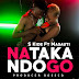 Audio:S Kide Ft.Masauti-Nataka Ndogo:Download