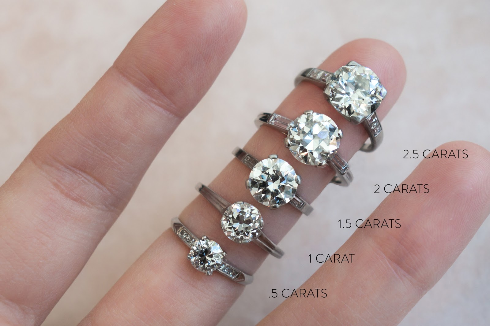 Carat Diamond Ring Princess Cut Price Carat Diamond Ring Princess Cut Price