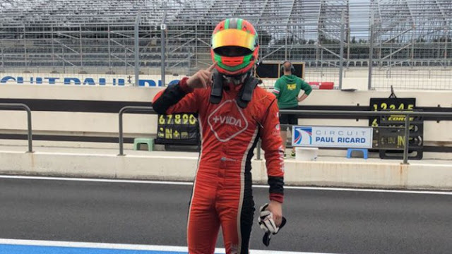 FORMULA RENUALT 2.0 VdeV SPORTS