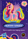 My Little Pony Wave 8 Princess Cadance Blind Bag Card