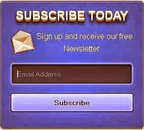 Subscribe Today Email Subscription for Blogger : eAskme