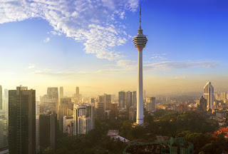 Kuala Lumpur Tower Kuala Lumpur Tower