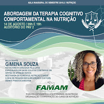 Nutrição - 14.08.19