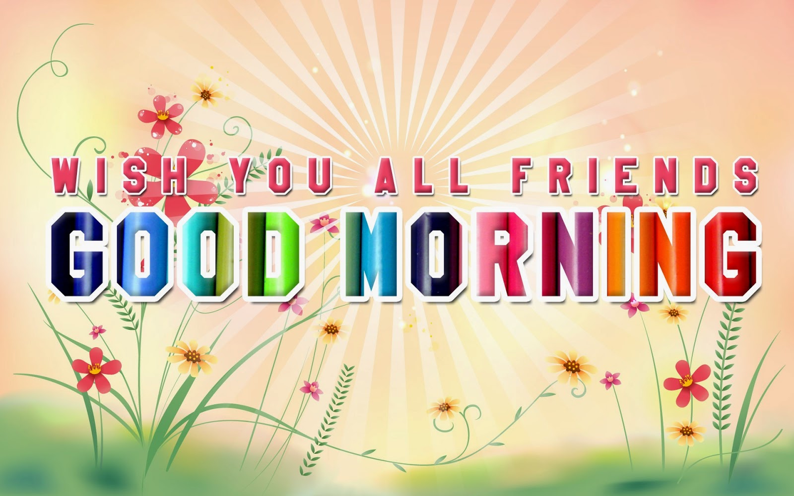 wallpaper-of-Good-morning wallpaper-of-Good-morning