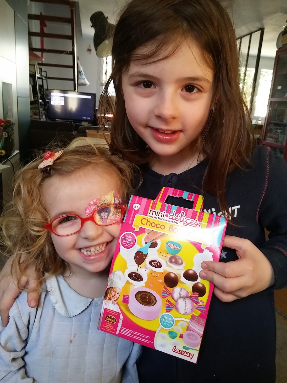 Notre avis sur la question - Les mini d?�lices - Les Aventures des Petits Pois