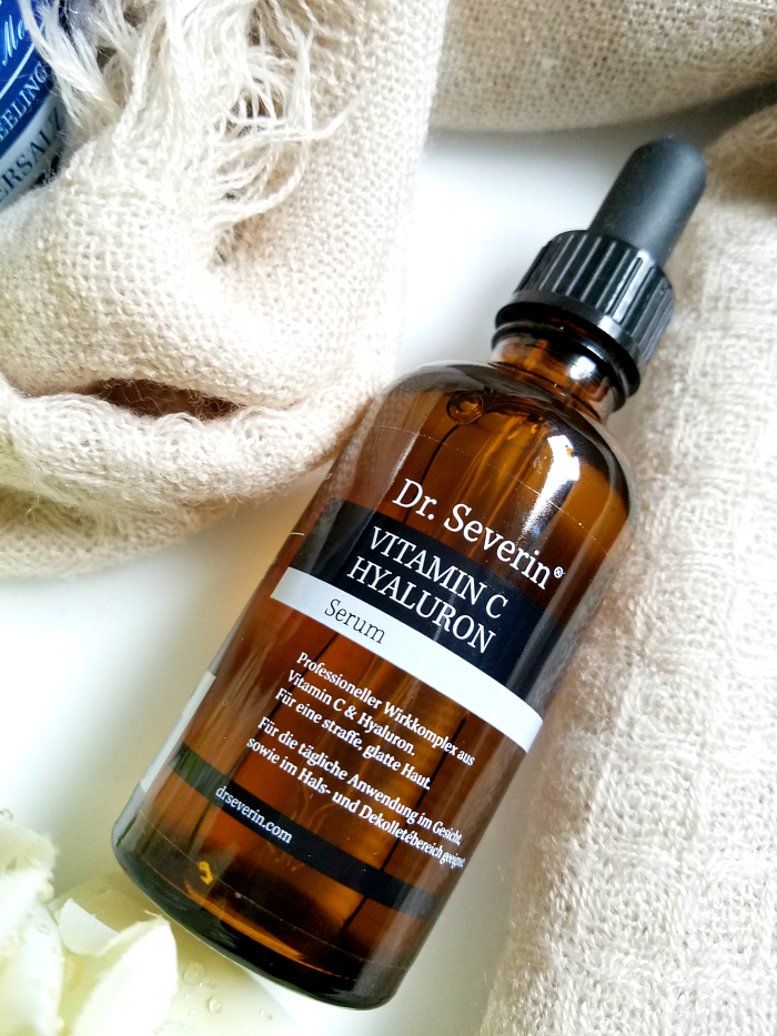7 Serum kein 7 Serum kein