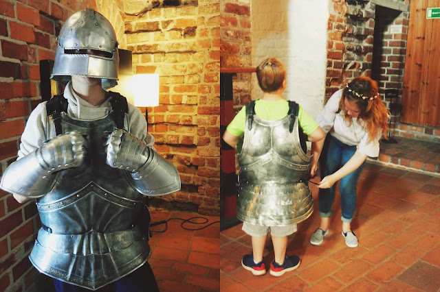 Seikkailu Hämeen linnaan