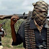 JUST IN: Boko Haram attacking village near Chibok 