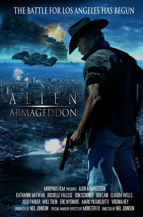 مشاهدة وتحميل فيلم Alien Armageddon 2011 مترجم اون لاين