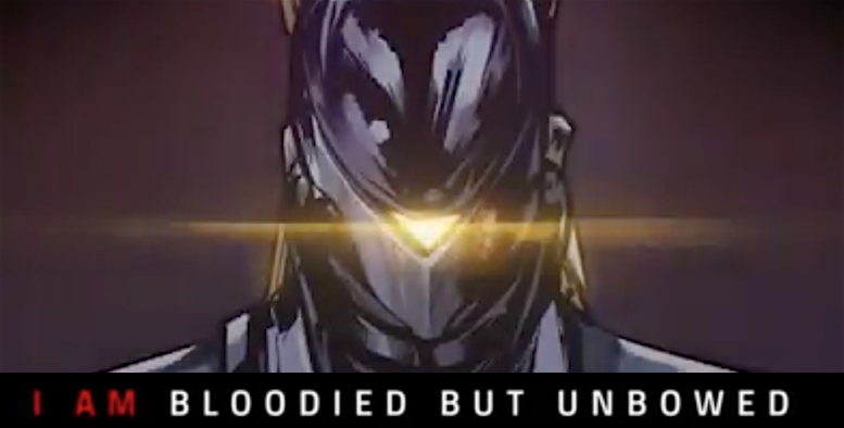 Featured image of post God Complex Anime