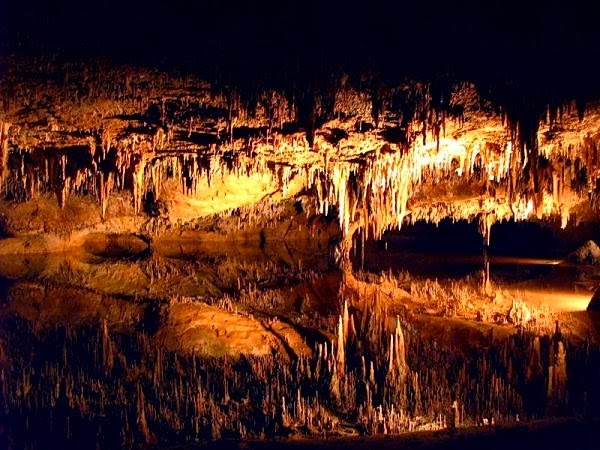 Luray Caverns 